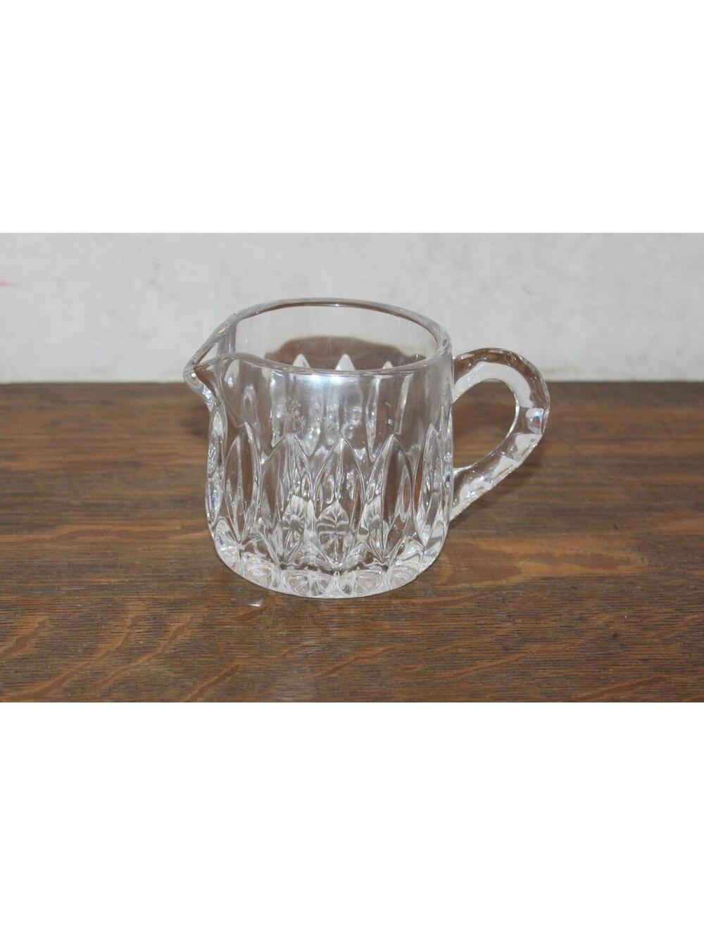 Nachtmann Bleikristall Crystal Creamer
